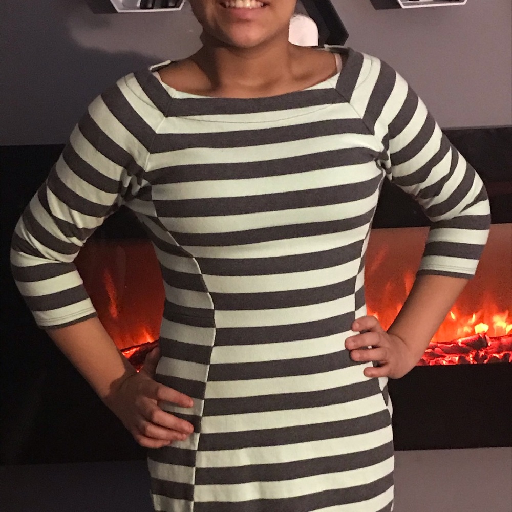 Woman’s Gap dress